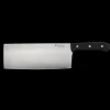 8" Chinese Chef's Knife