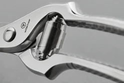 10" Stainless Steel Poultry Shears