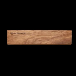 12" Wooden Magnetic Holder