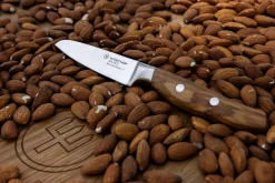Amici 3 1/2" Paring Knife