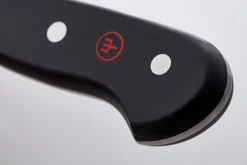 Classic 4 1/2" Asian Utility Knife