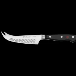 Classic 4 3/4" Hard Cheese Knife