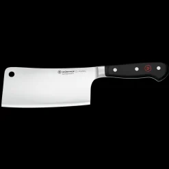 Classic 6" Cleaver