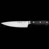 Classic 6" Half Bolster Chef's Knife