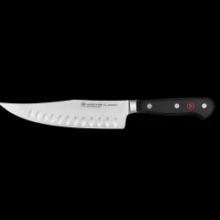 Classic 7" Hollow Edge Craftsman