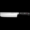 Classic 7" Hollow Edge Nakiri