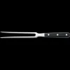 Classic 8" Straight Meat Fork