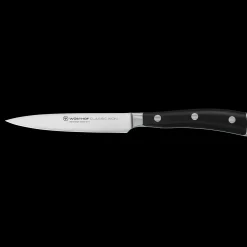 Classic Ikon 4 1/2" Utility Knife