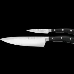 Classic Ikon 2-Piece Cook's Set