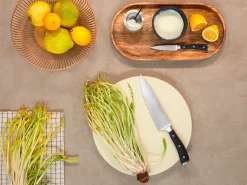 Classic Ikon 2-Piece Cook's Set