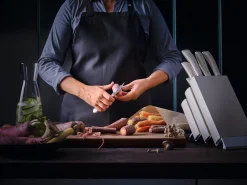 Classic Ikon 10-Piece Knife Block Set
