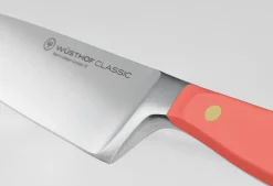 Classic 3-Piece Essential Knife Set - Coral Peach