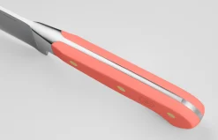 Classic 3-Piece Essential Knife Set - Coral Peach