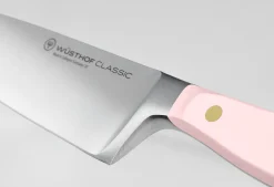 Classic 3-Piece Essential Knife Set - Pink Himalayan Salt
