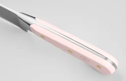 Classic 3-Piece Essential Knife Set - Pink Himalayan Salt