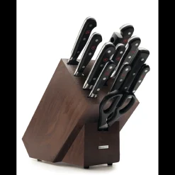 Classic 13-Piece Knife Block Set