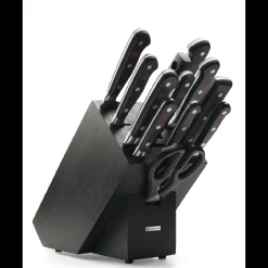 Classic 13-Piece Knife Block Set