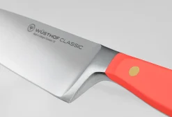 Classic 2-Piece Knife Set - Coral Peach