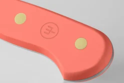 Classic 2-Piece Knife Set - Coral Peach
