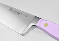 Classic 2-Piece Starter Knife Set - Purple Yam