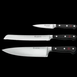 Classic 3-Piece Starter Set