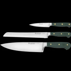 Classic 3-Piece Starter Set