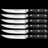 Classic 6-Piece Steak Knife Set
