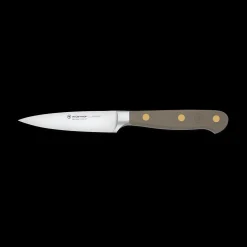 Classic 3-Piece Utility Knife Set - Velvet Oyster
