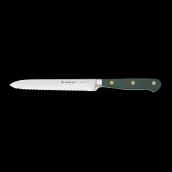 Classic 3-Piece Utility Knife Set - Fresh Rosemary
