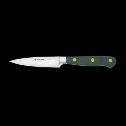 Classic 3-Piece Utility Knife Set - Fresh Rosemary