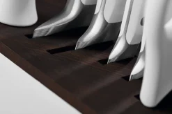 Classic Slim Knife Block