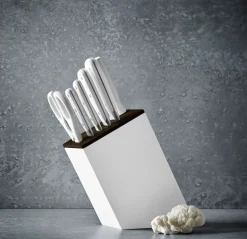 Classic Slim Knife Block