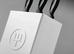 Create Knife Block
