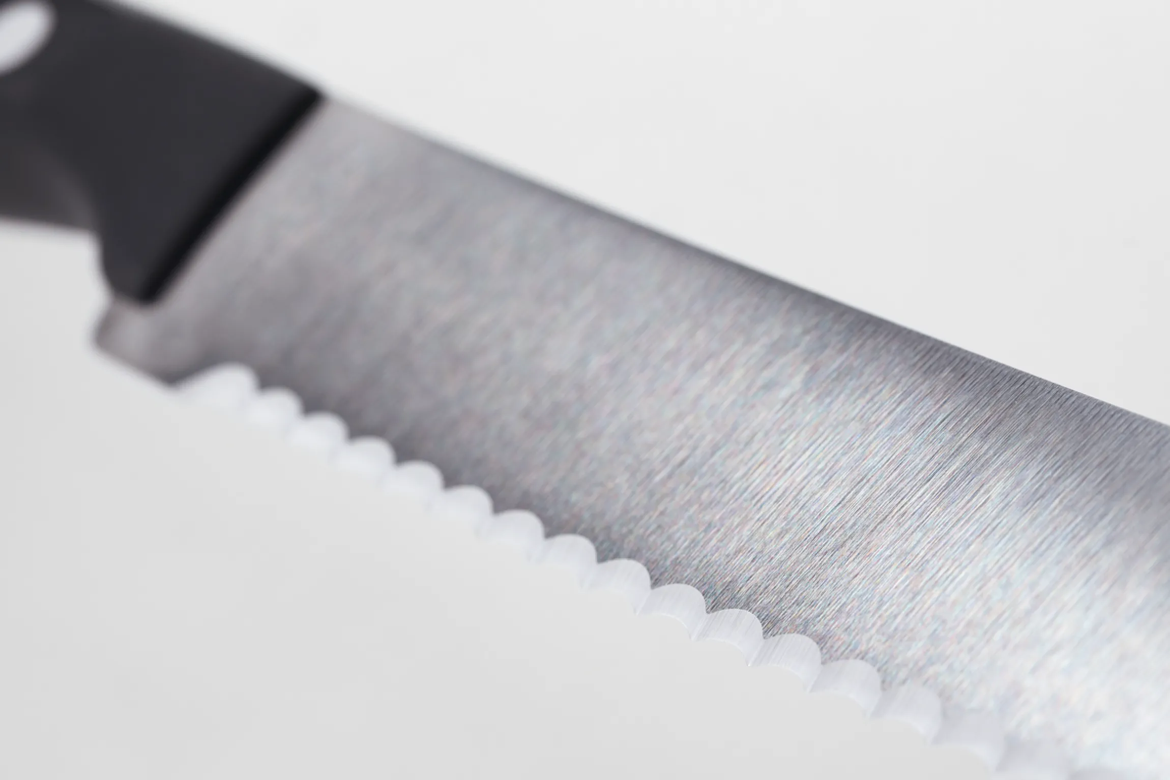 Gourmet 5" Serrated Utility Knife