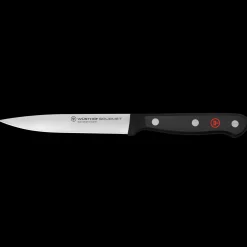 Gourmet 4-Piece Chef's Knife Set