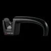 Hand-Held Knife Sharpener
