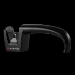 Hand-Held Knife Sharpener