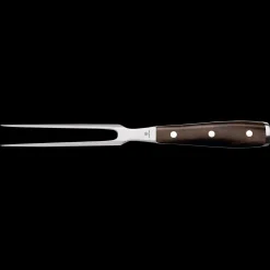 Ikon 6" Straight Meat Fork