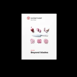 Knives: Beyond Blades