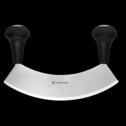 Mincing Knife