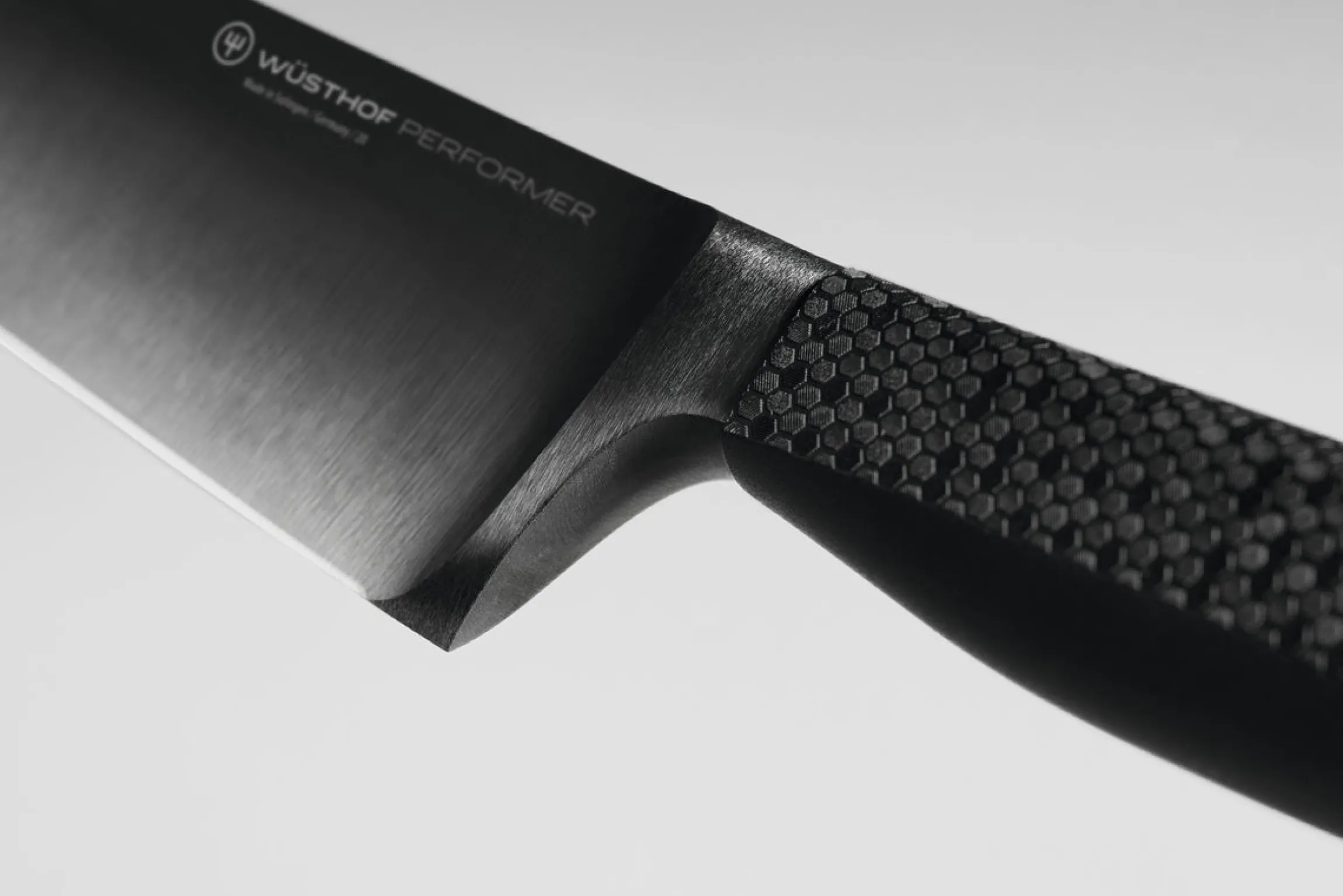Performer 10" Carver