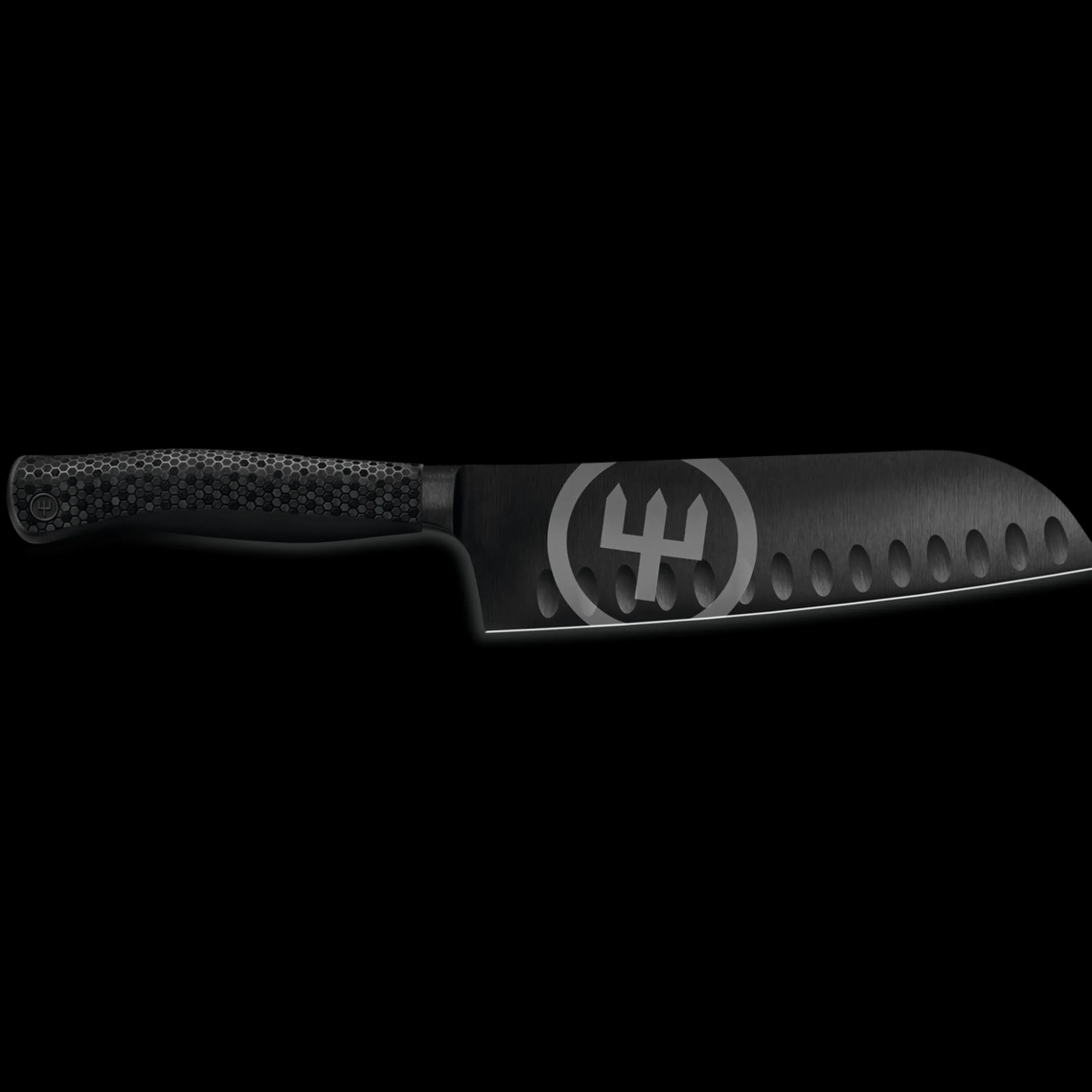 Performer 7" Santoku
