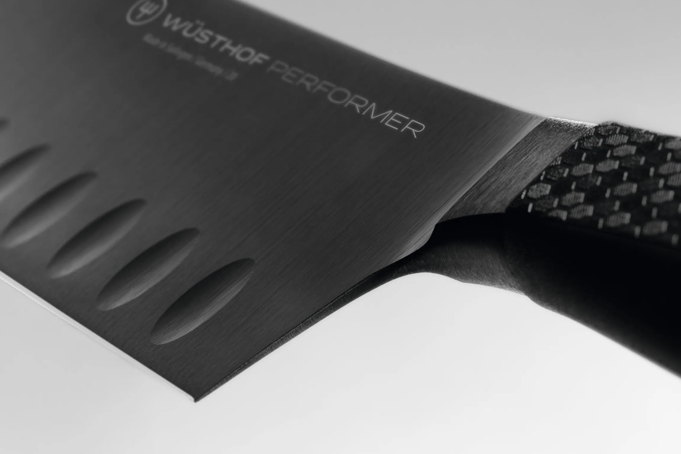 Performer 7" Santoku