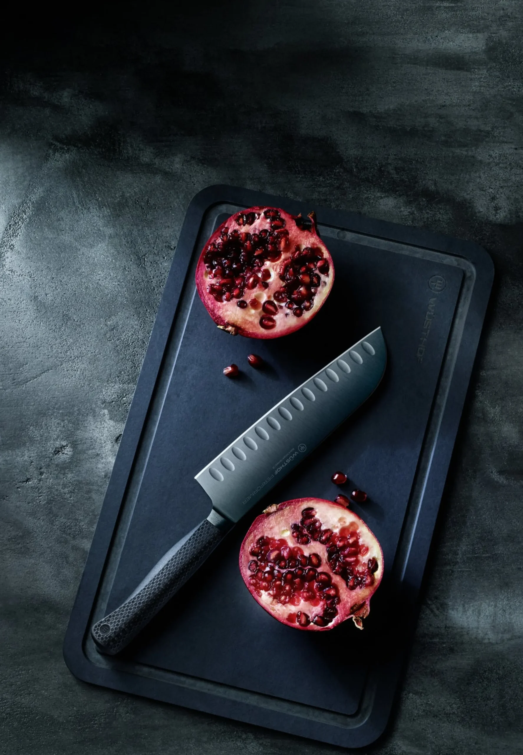 Performer 7" Santoku
