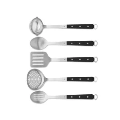 5-Piece Kitchen Tool Set