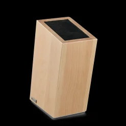10-Slot European Knife Block