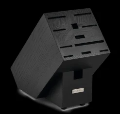 12-Slot European Knife Block