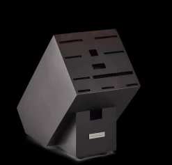 12-Slot European Knife Block
