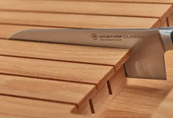 7-Slot In-Drawer Knife Tray