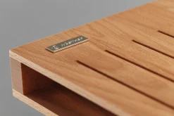 7-Slot In-Drawer Knife Tray